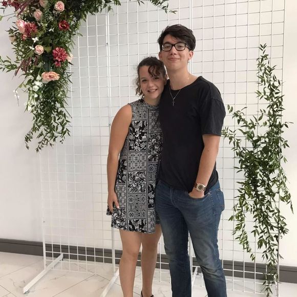 Meet your Posher, Joey - Picture 1 of 1